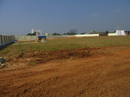 1) Li id : 130 - Open Plots for Sale in Tirupati..JPG